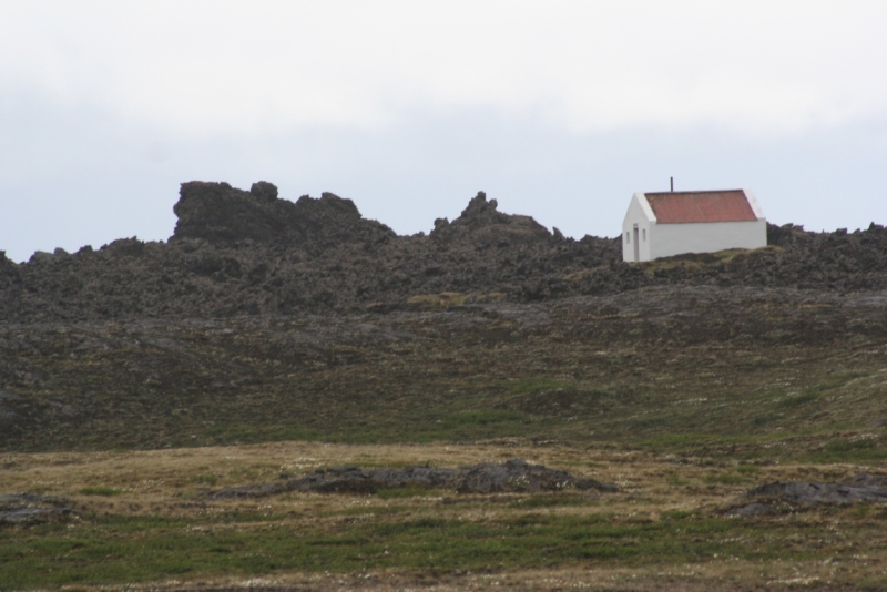 Исландия. Июнь 2014. Unreal. Unbelievable. Unutterable