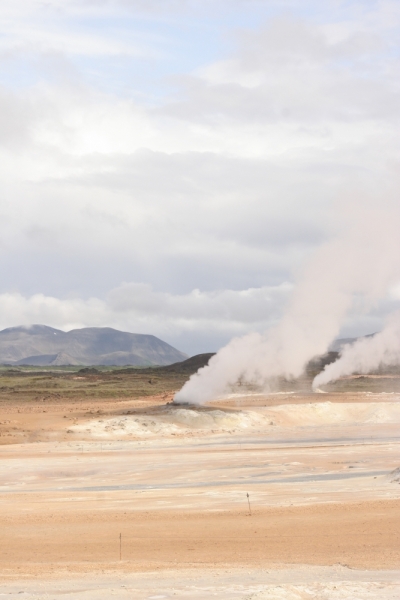 Исландия. Июнь 2014. Unreal. Unbelievable. Unutterable