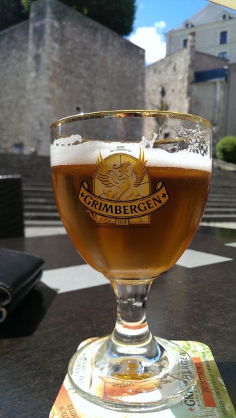 Пиво со всего мира