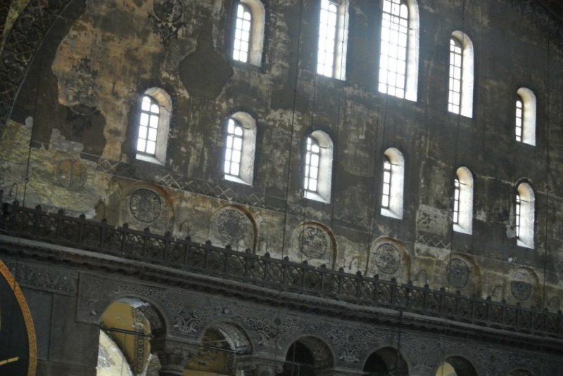 Галопом по западному побережью Турции: Стамбул-Бодрум-Дидим-Кушадасы-Бергама-Измир-Стамбул