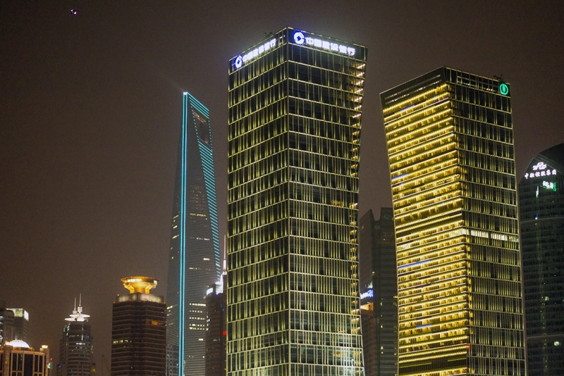 Пекин-Тяньцзинь-Шанхай-Шэньчжэнь-Гуанчжоу-Гонконг-Макао апрель-май 2014