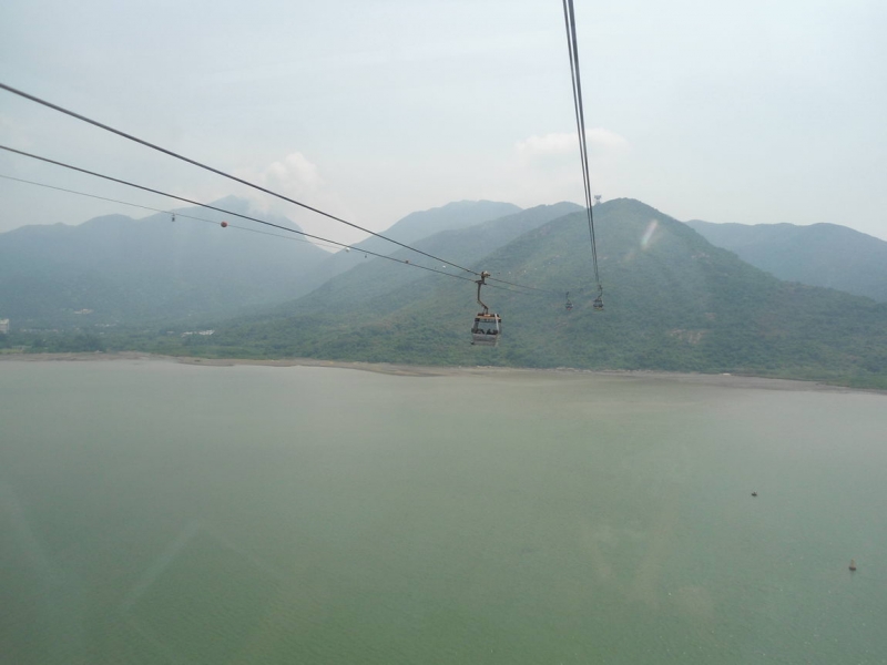 Достопримечательности Гонконга