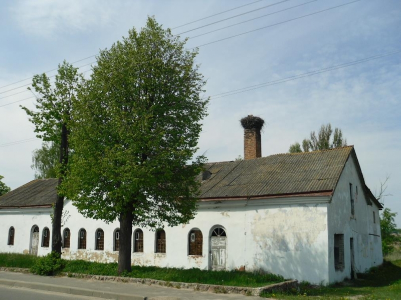 10 дней по равнинам Беларуси // Могилёв, Минск, Замки, Брест, Гродно (рассказ, фото)