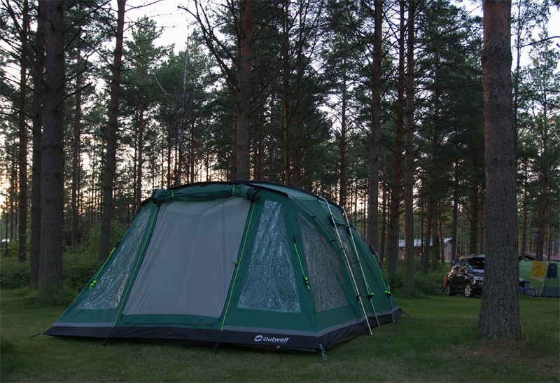 Santalahti Holiday Resort