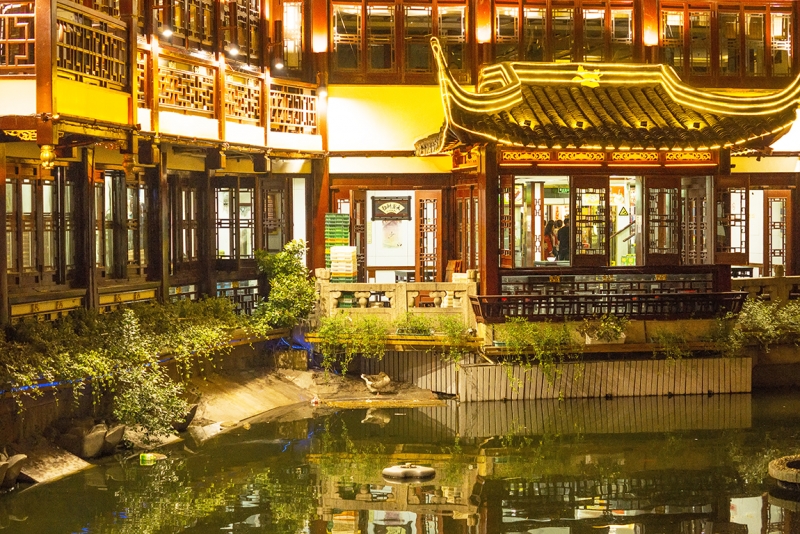 Пекин-Тяньцзинь-Шанхай-Шэньчжэнь-Гуанчжоу-Гонконг-Макао апрель-май 2014