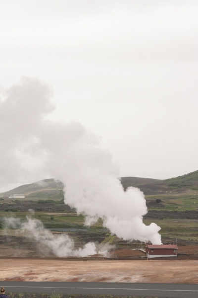 Исландия. Июнь 2014. Unreal. Unbelievable. Unutterable