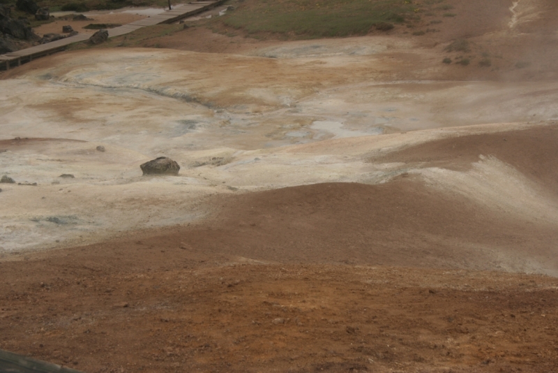 Исландия. Июнь 2014. Unreal. Unbelievable. Unutterable