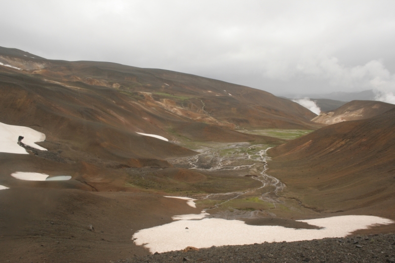 Исландия. Июнь 2014. Unreal. Unbelievable. Unutterable