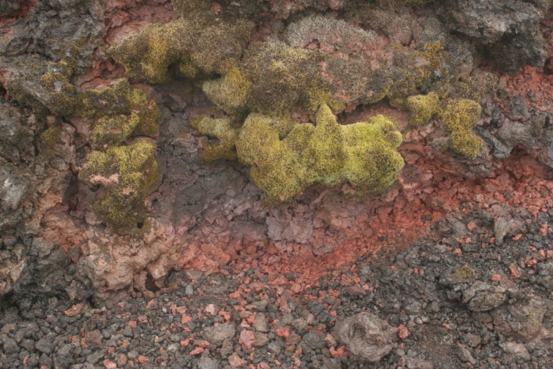 Исландия. Июнь 2014. Unreal. Unbelievable. Unutterable