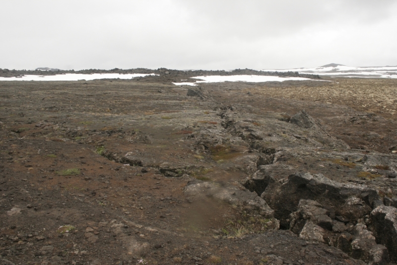 Исландия. Июнь 2014. Unreal. Unbelievable. Unutterable