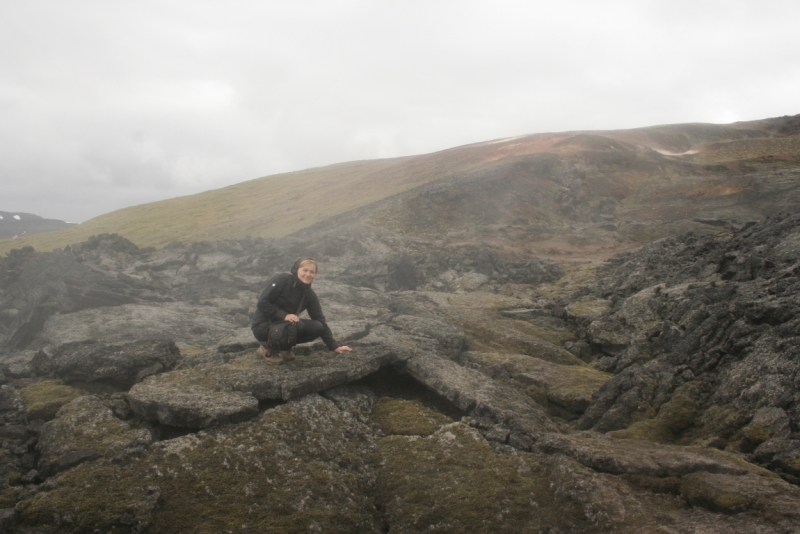 Исландия. Июнь 2014. Unreal. Unbelievable. Unutterable