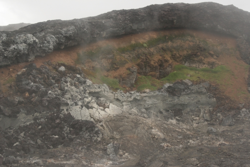 Исландия. Июнь 2014. Unreal. Unbelievable. Unutterable