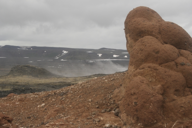 Исландия. Июнь 2014. Unreal. Unbelievable. Unutterable