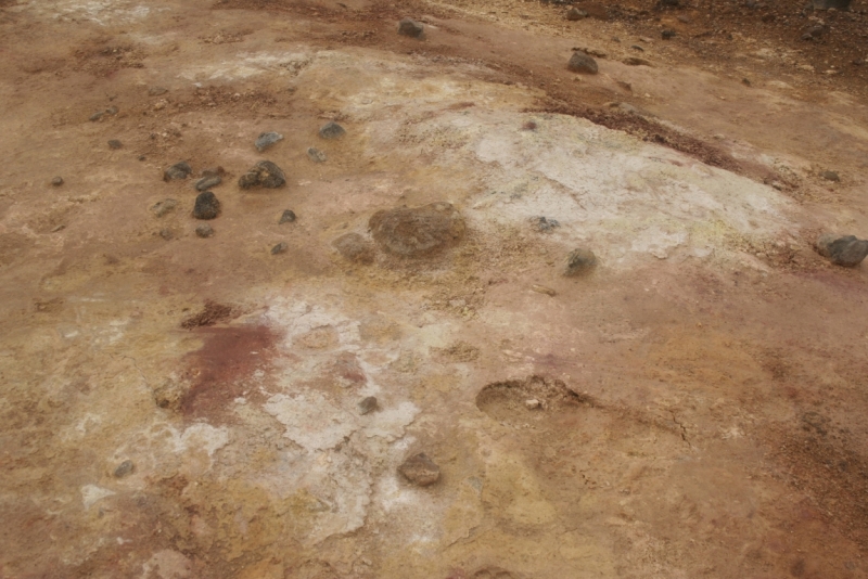 Исландия. Июнь 2014. Unreal. Unbelievable. Unutterable