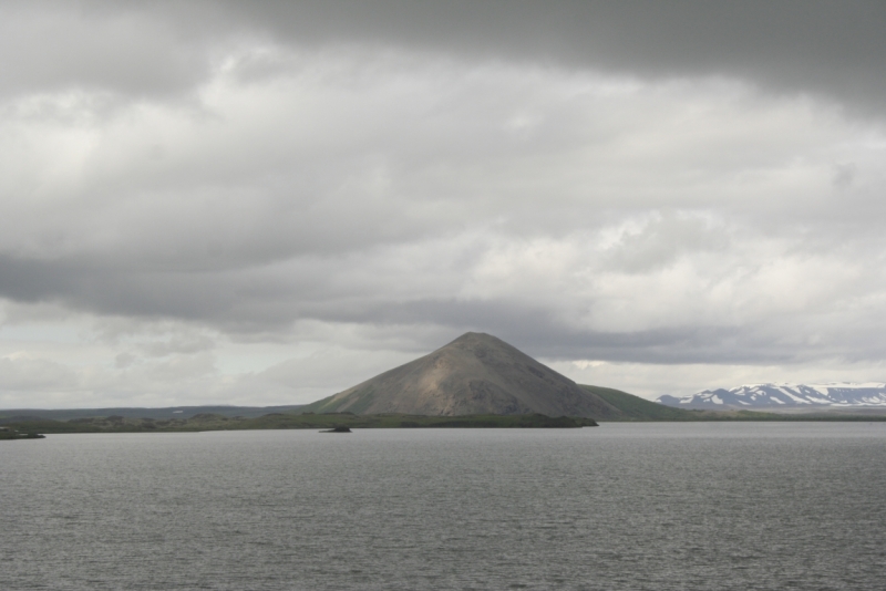 Исландия. Июнь 2014. Unreal. Unbelievable. Unutterable