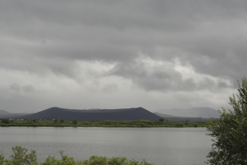 Исландия. Июнь 2014. Unreal. Unbelievable. Unutterable