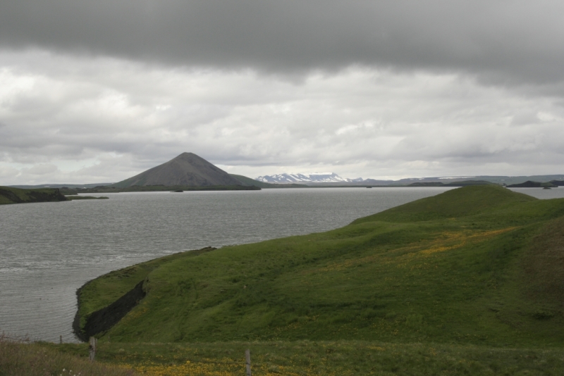 Исландия. Июнь 2014. Unreal. Unbelievable. Unutterable