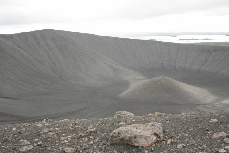 Исландия. Июнь 2014. Unreal. Unbelievable. Unutterable