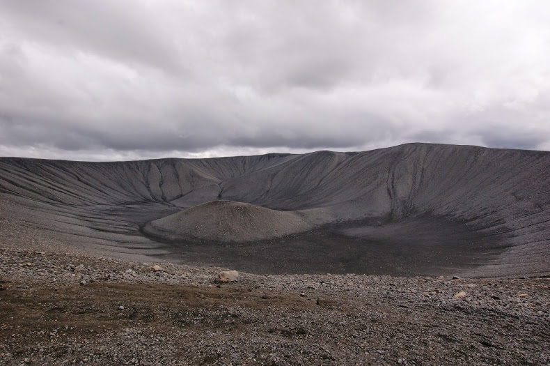 Исландия. Июнь 2014. Unreal. Unbelievable. Unutterable