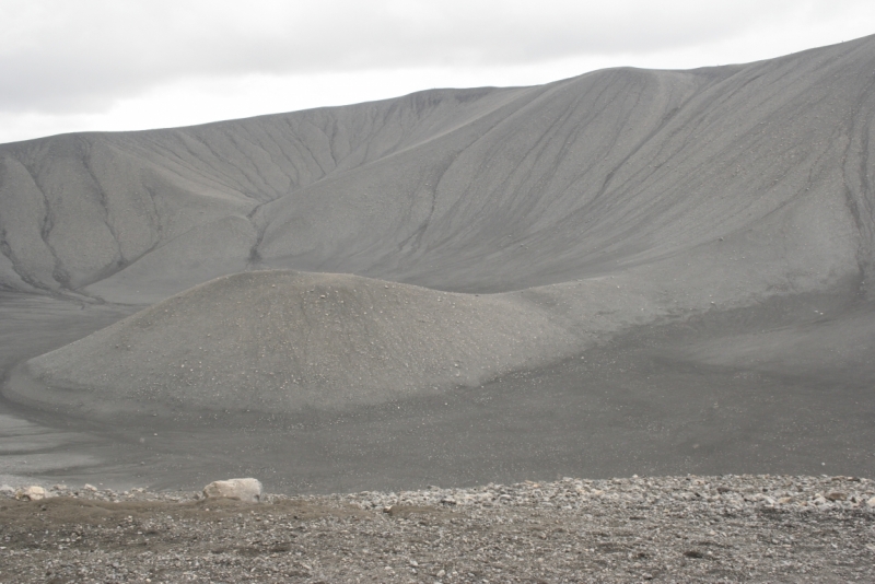 Исландия. Июнь 2014. Unreal. Unbelievable. Unutterable