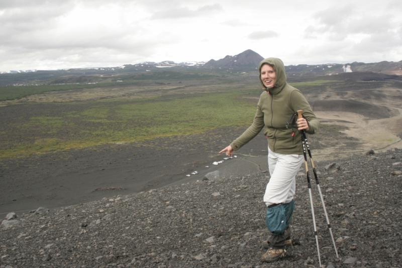 Исландия. Июнь 2014. Unreal. Unbelievable. Unutterable