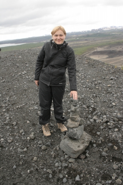 Исландия. Июнь 2014. Unreal. Unbelievable. Unutterable