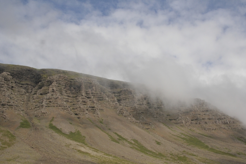 Исландия. Июнь 2014. Unreal. Unbelievable. Unutterable