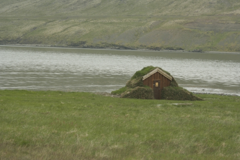 Исландия. Июнь 2014. Unreal. Unbelievable. Unutterable