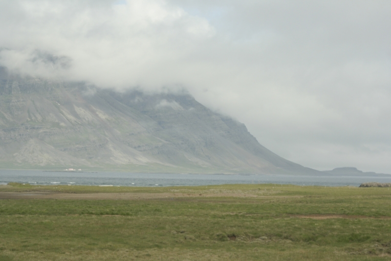 Исландия. Июнь 2014. Unreal. Unbelievable. Unutterable