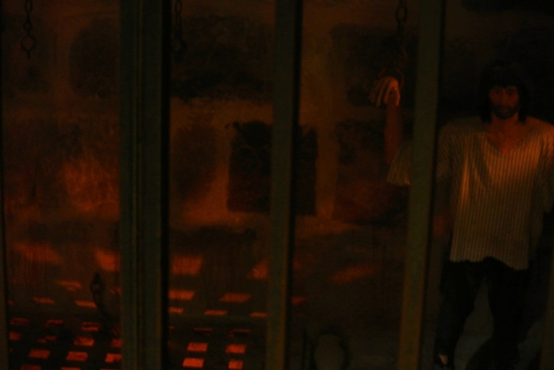 Галопом по западному побережью Турции: Стамбул-Бодрум-Дидим-Кушадасы-Бергама-Измир-Стамбул