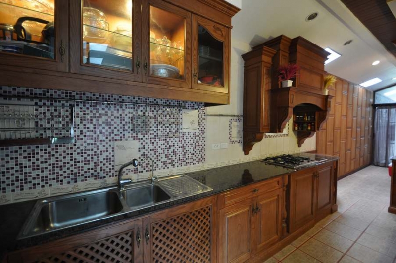 Вилла на продажу в Ла Валли