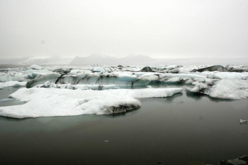 Исландия. Июнь 2014. Unreal. Unbelievable. Unutterable