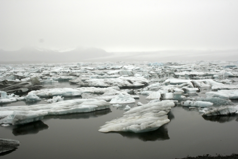 Исландия. Июнь 2014. Unreal. Unbelievable. Unutterable