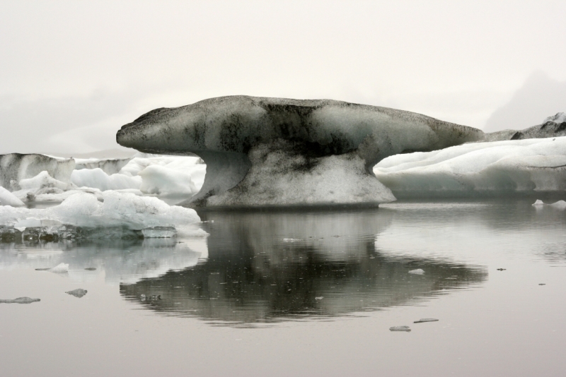 Исландия. Июнь 2014. Unreal. Unbelievable. Unutterable