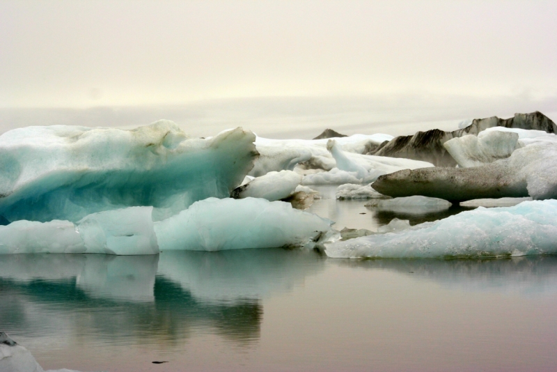 Исландия. Июнь 2014. Unreal. Unbelievable. Unutterable