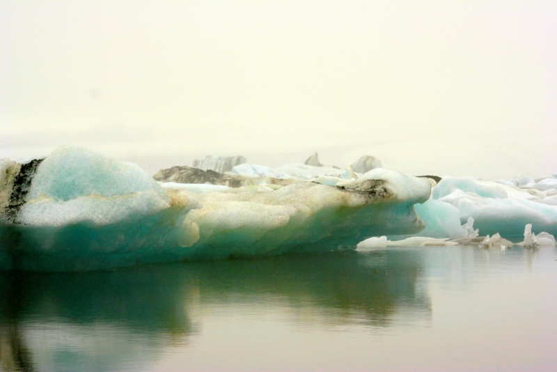 Исландия. Июнь 2014. Unreal. Unbelievable. Unutterable