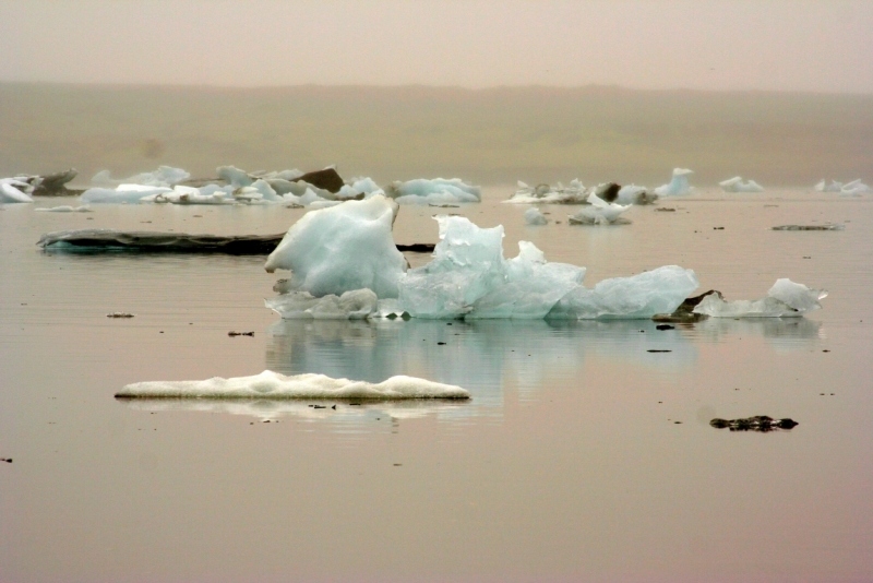 Исландия. Июнь 2014. Unreal. Unbelievable. Unutterable