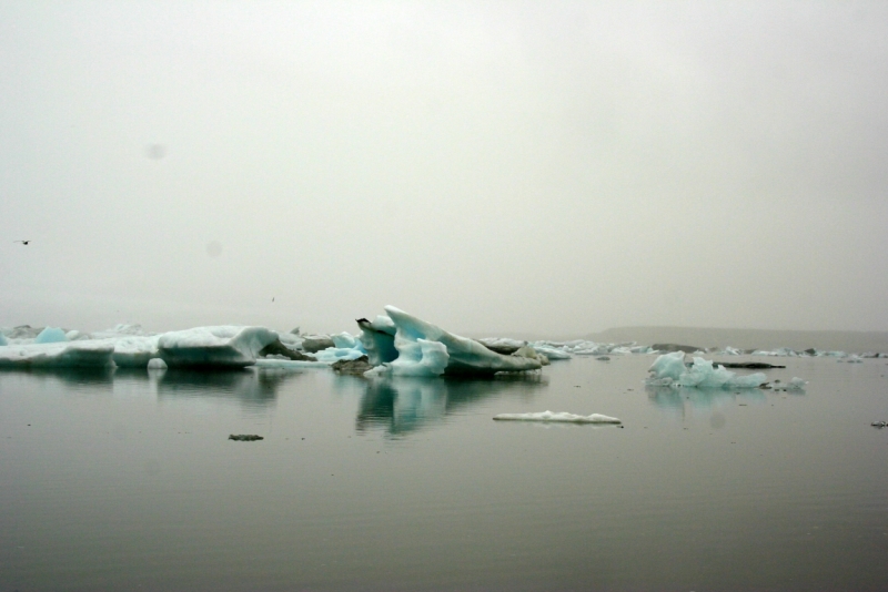 Исландия. Июнь 2014. Unreal. Unbelievable. Unutterable