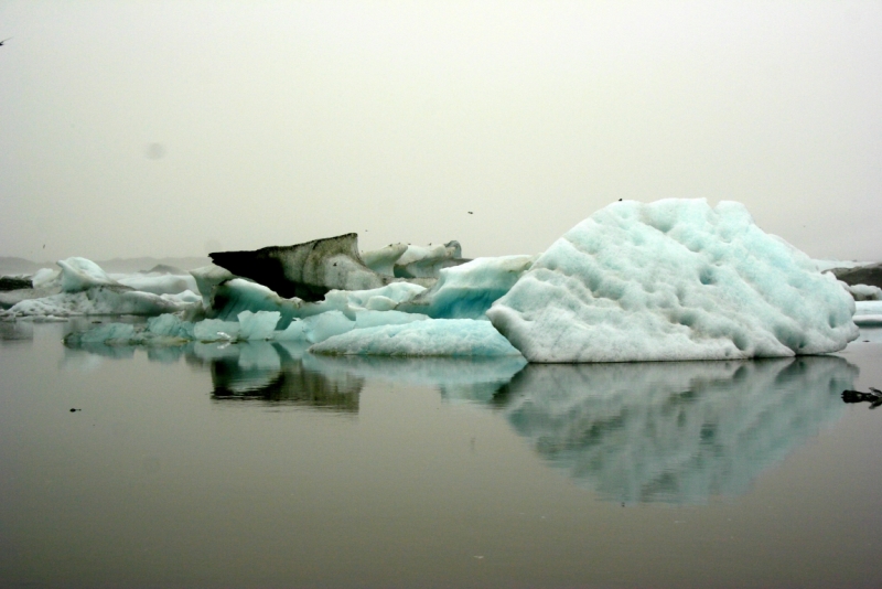 Исландия. Июнь 2014. Unreal. Unbelievable. Unutterable