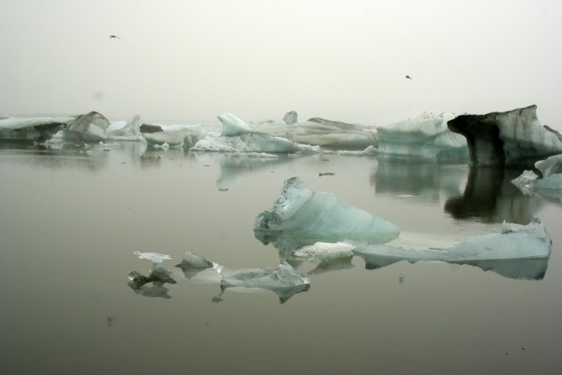 Исландия. Июнь 2014. Unreal. Unbelievable. Unutterable