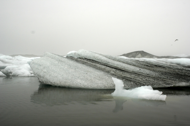 Исландия. Июнь 2014. Unreal. Unbelievable. Unutterable