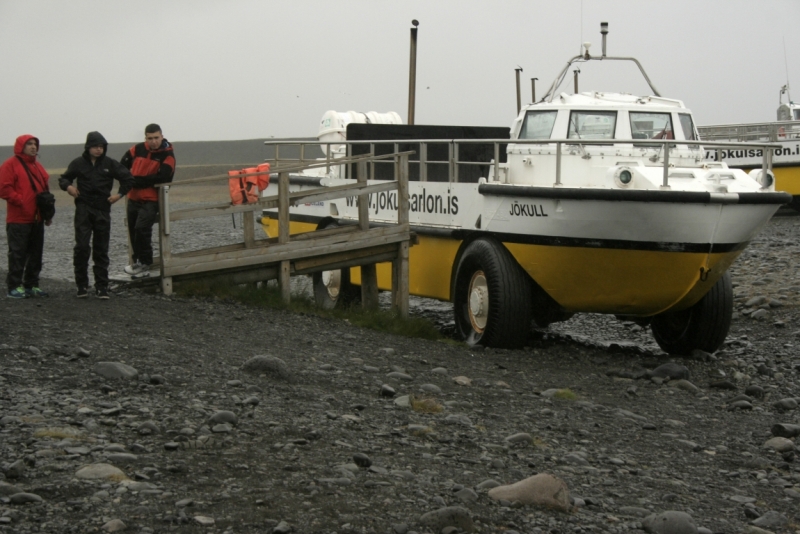 Исландия. Июнь 2014. Unreal. Unbelievable. Unutterable