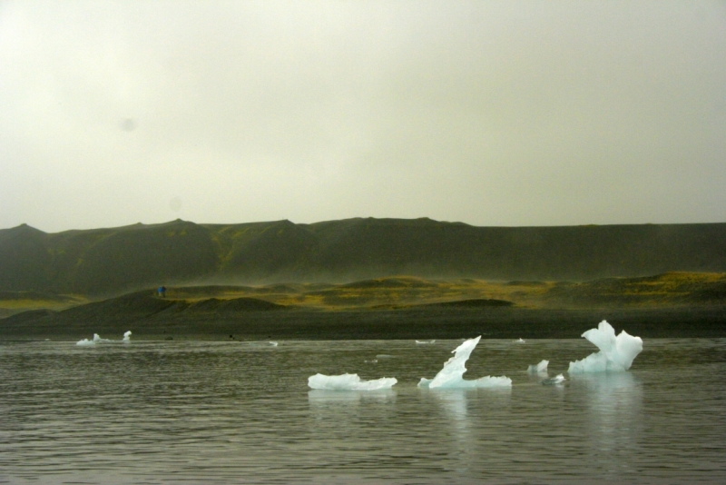 Исландия. Июнь 2014. Unreal. Unbelievable. Unutterable