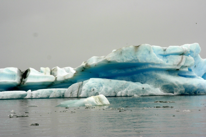 Исландия. Июнь 2014. Unreal. Unbelievable. Unutterable