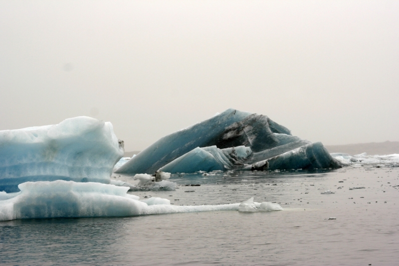 Исландия. Июнь 2014. Unreal. Unbelievable. Unutterable