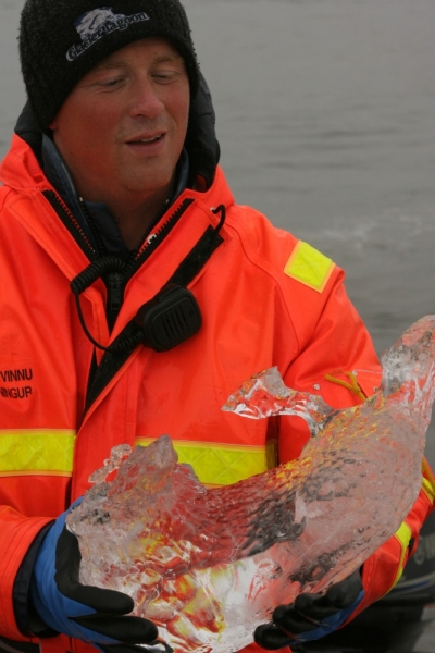 Исландия. Июнь 2014. Unreal. Unbelievable. Unutterable