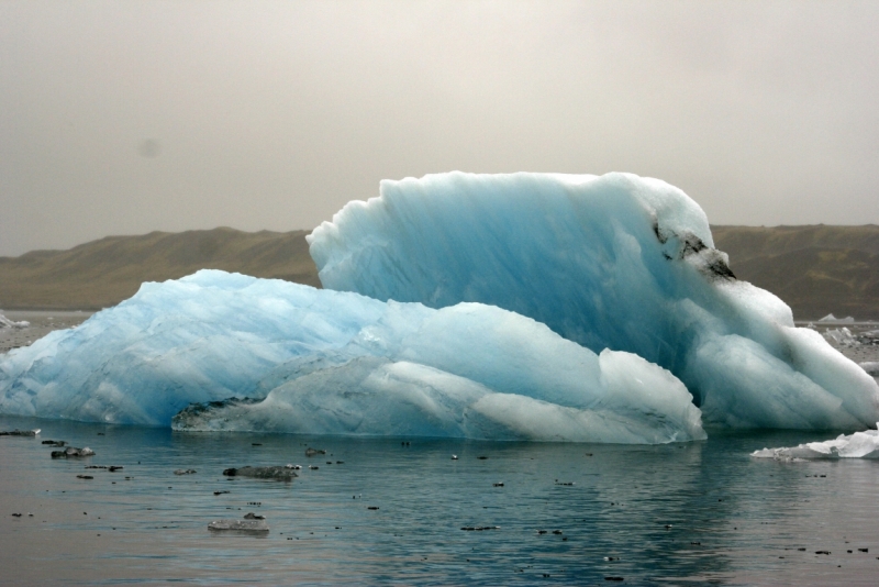 Исландия. Июнь 2014. Unreal. Unbelievable. Unutterable