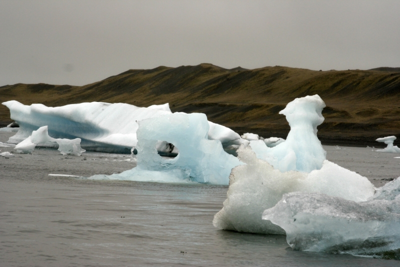 Исландия. Июнь 2014. Unreal. Unbelievable. Unutterable