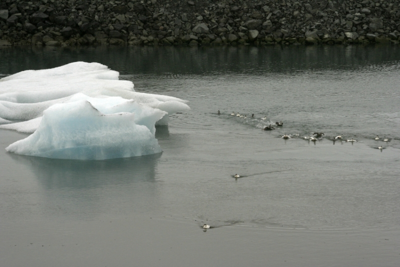 Исландия. Июнь 2014. Unreal. Unbelievable. Unutterable