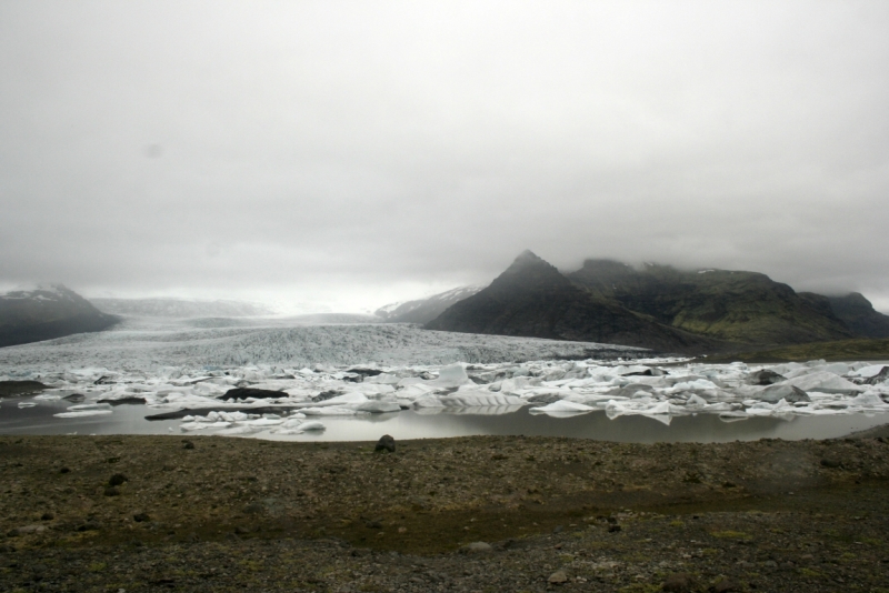 Исландия. Июнь 2014. Unreal. Unbelievable. Unutterable